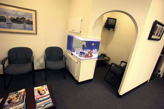 General Dentistry of Cape Cod - Office Tour